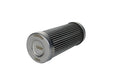 Aeromotive Fuel System 12602 100-m Stainless Element: ORB-12 Filter Housings - Truck Part Superstore
