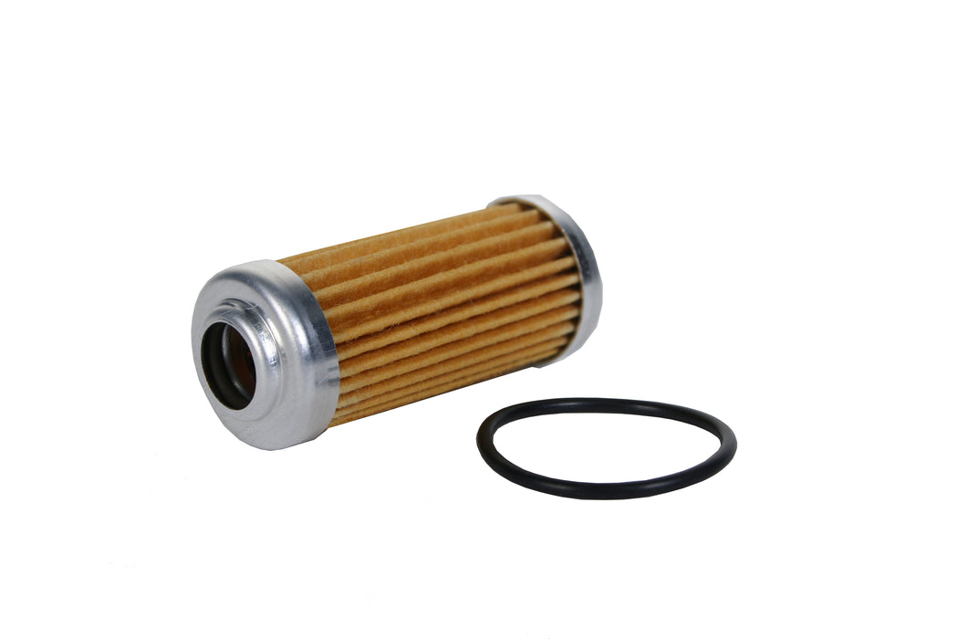 Aeromotive Fuel System 12603 40 Micron Element for 3/8 NPT Filters - Truck Part Superstore