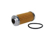 Aeromotive Fuel System 12603 40 Micron Element for 3/8 NPT Filters - Truck Part Superstore