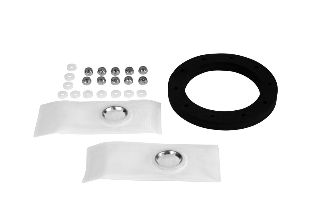 Aeromotive Fuel System 12609 Replacement Strainer & Gasket, for Phantom Dual 18309. - Truck Part Superstore