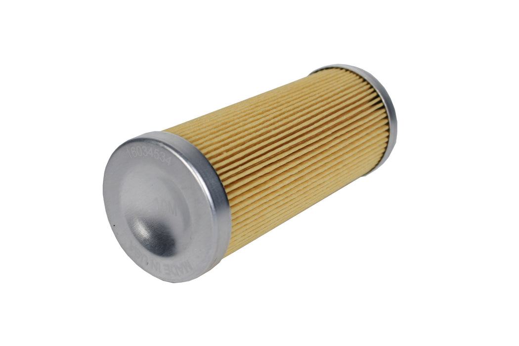 Aeromotive Fuel System 12610 10-M Cellulose Element: ORB-12 Filter Housings - Truck Part Superstore