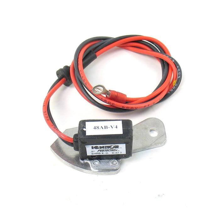 Pertronix 12610 PerTronix 12613 Magnet Sleeve (only) for 1261 Ignitor Kit. - Truck Part Superstore