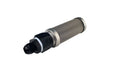 Aeromotive Fuel System 12612 Fuel Filter, Bulkhead, AN-10, 100 Micron Stainless Steel. - Truck Part Superstore