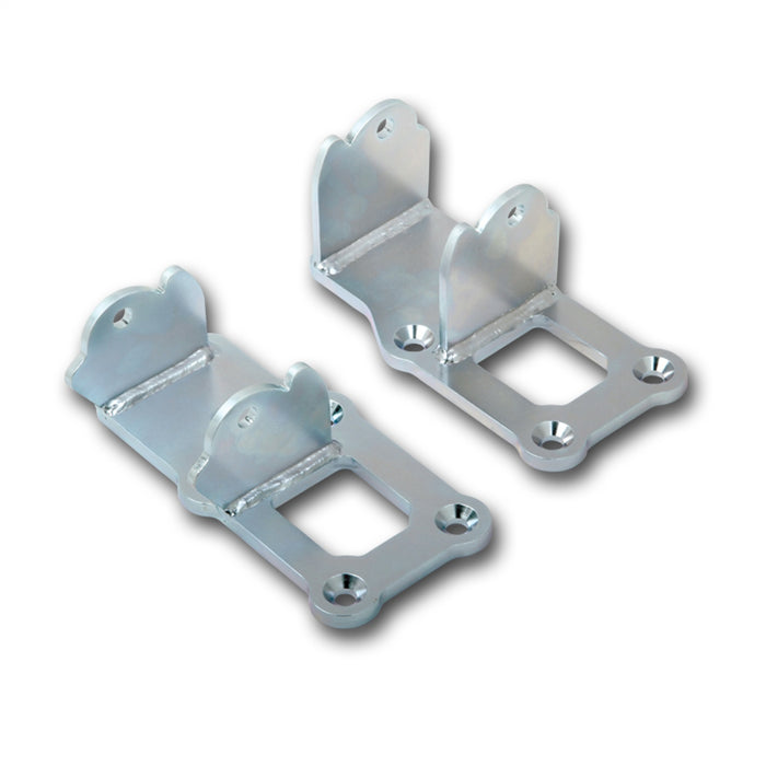 Hooker 12613HKR Engine Mount Brackets - Truck Part Superstore
