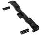 Hooker 12614HKR Transmission Crossmember - Truck Part Superstore