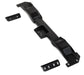 Hooker 12614HKR Transmission Crossmember - Truck Part Superstore