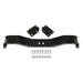 Hooker 12616HKR-1 Blackheart Transmission Crossmember - Truck Part Superstore