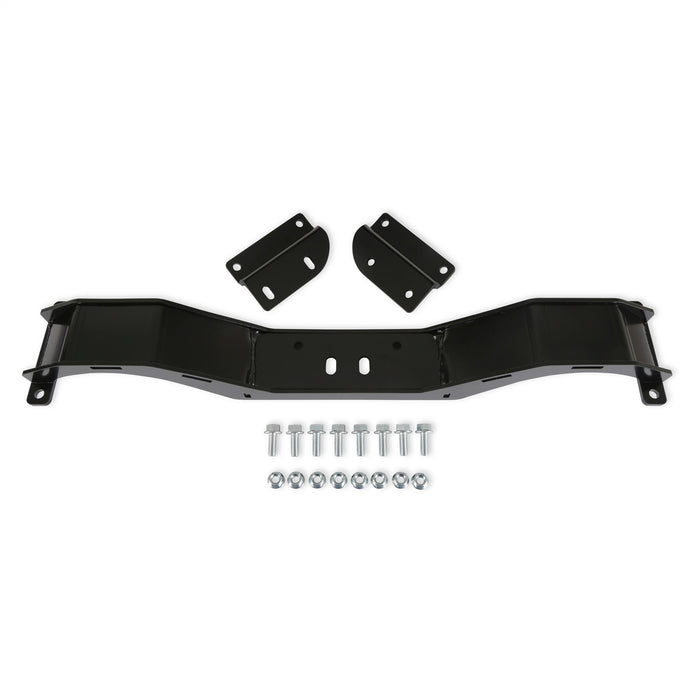 Hooker 12616HKR-1 Blackheart Transmission Crossmember - Truck Part Superstore