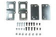 Hooker 12618HKR Engine Mount Brackets - Truck Part Superstore