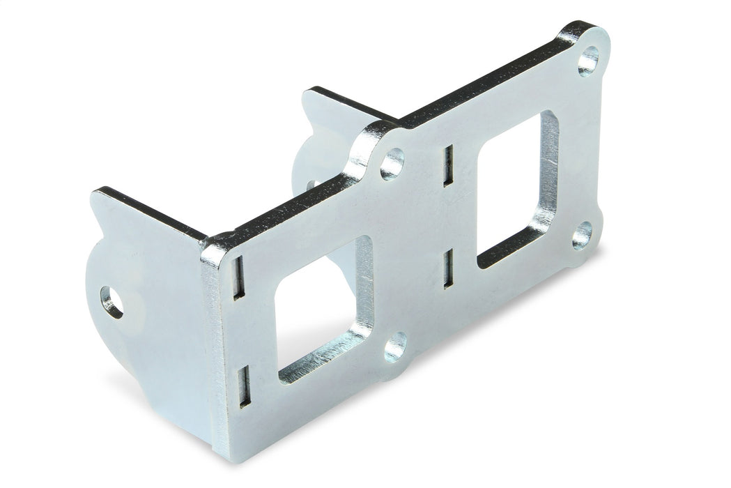 Hooker 12618HKR Engine Mount Brackets - Truck Part Superstore