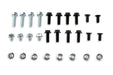Hooker 12618HKR Engine Mount Brackets - Truck Part Superstore