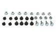 Hooker 12618HKR Engine Mount Brackets - Truck Part Superstore