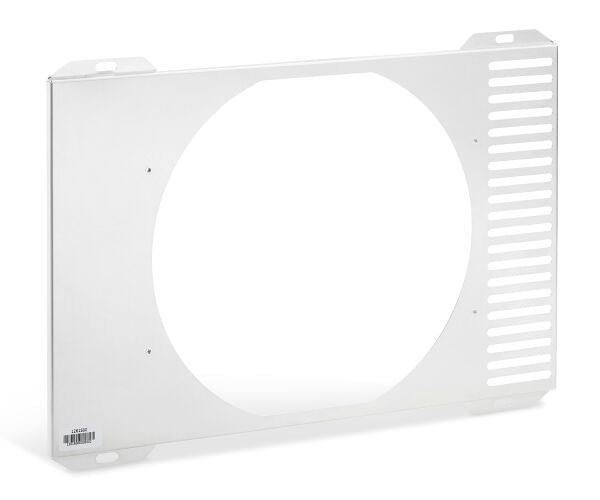 ProForm 1261S00 123 Series Shroud Single Fan Uses 16 Inch Fan GM and Ford 26 Inch Cores Proform - Truck Part Superstore