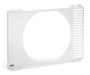 ProForm 1261S00 123 Series Shroud Single Fan Uses 16 Inch Fan GM and Ford 26 Inch Cores Proform - Truck Part Superstore