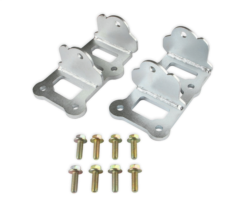 Hooker 12621HKR Engine Mount Brackets - Truck Part Superstore