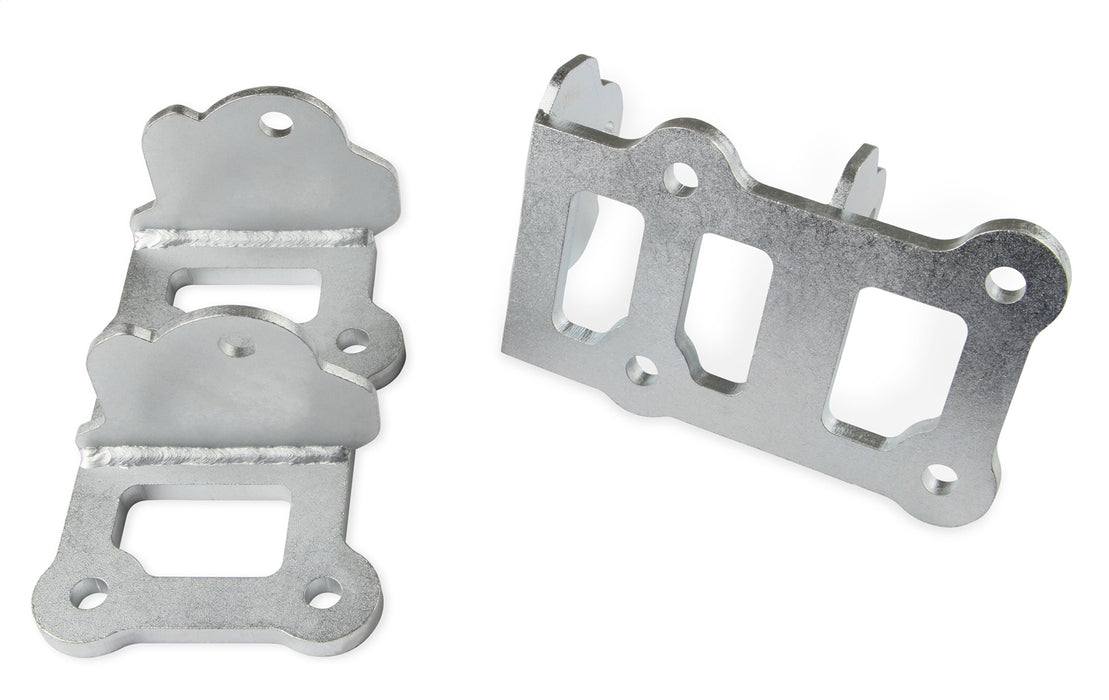 Hooker 12621HKR Engine Mount Brackets - Truck Part Superstore