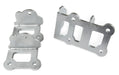 Hooker 12621HKR Engine Mount Brackets - Truck Part Superstore