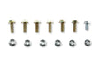 Hooker 12625HKR Transmission Crossmember - Truck Part Superstore