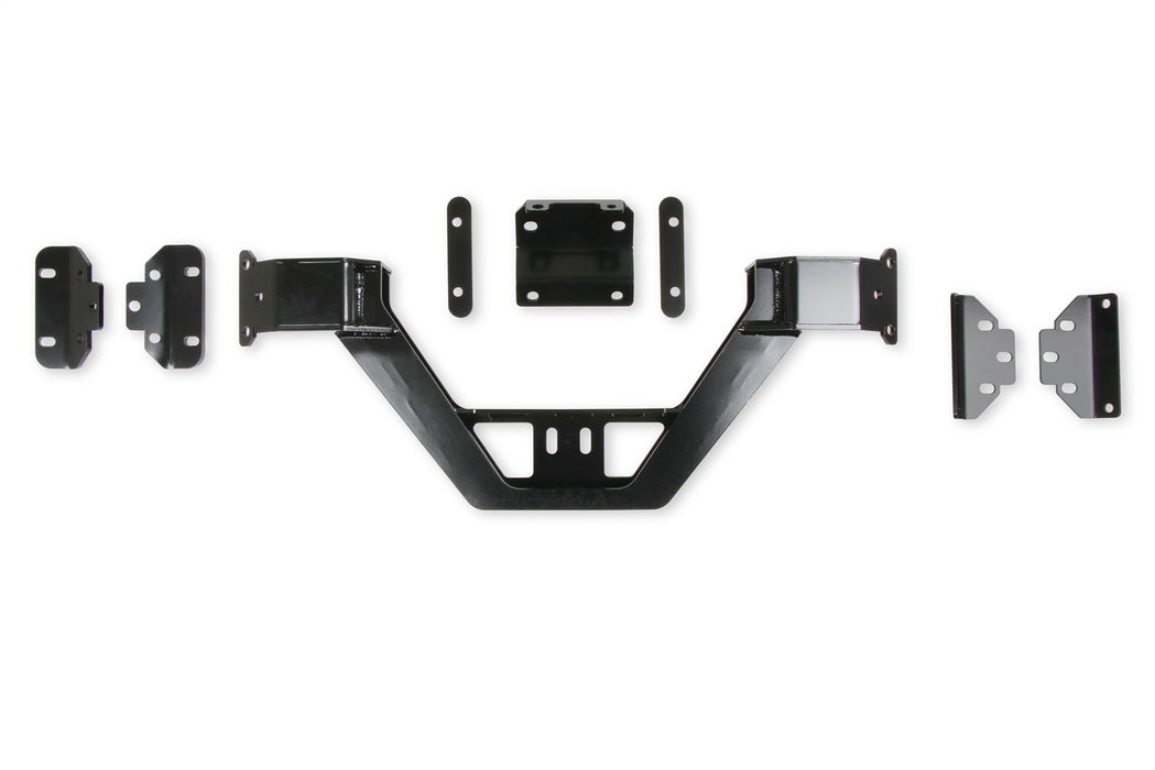Hooker 12627HKR Transmission Crossmember - Truck Part Superstore
