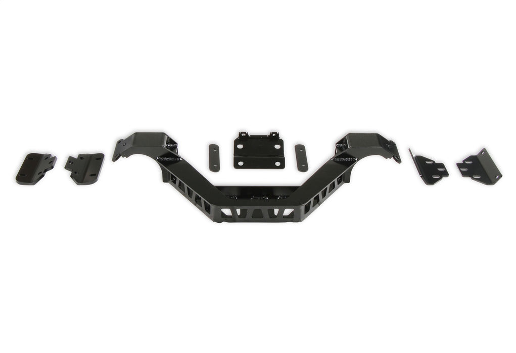 Hooker 12627HKR Transmission Crossmember - Truck Part Superstore