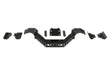 Hooker 12627HKR Transmission Crossmember - Truck Part Superstore