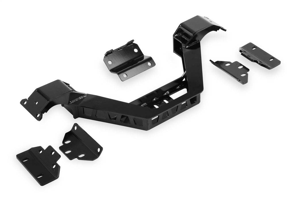 Hooker 12627HKR Transmission Crossmember - Truck Part Superstore