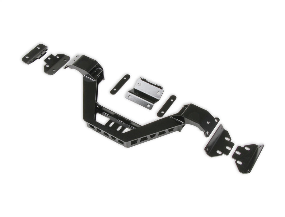 Hooker 12627HKR Transmission Crossmember - Truck Part Superstore