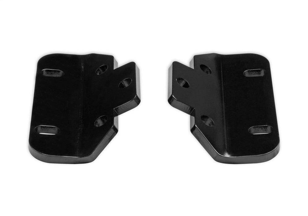 Hooker 12627HKR Transmission Crossmember - Truck Part Superstore