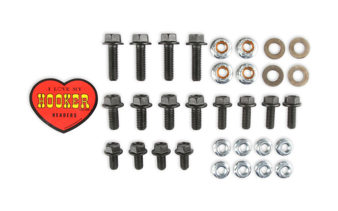 Hooker 12627HKR Transmission Crossmember - Truck Part Superstore