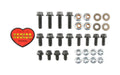 Hooker 12627HKR Transmission Crossmember - Truck Part Superstore