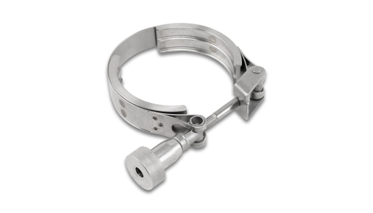 Vibrant Performance 12628 Alignment Tool; for 4.00 in. HD Clamp Assembly; - Truck Part Superstore