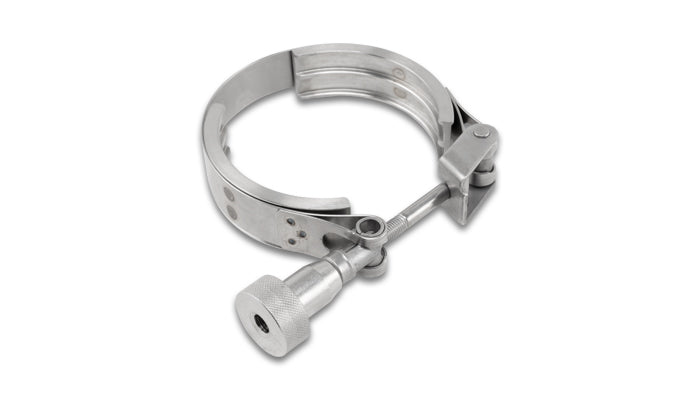 Vibrant Performance 12628 Alignment Tool; for 4.00 in. HD Clamp Assembly; - Truck Part Superstore