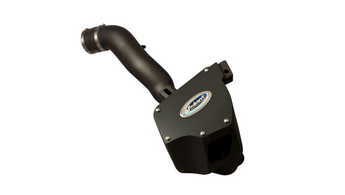 Volant 12635 Closed Box Air Intake w/Pro 5 Filter 03-06 Nissan 350Z Volant - Truck Part Superstore