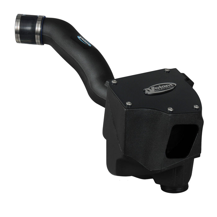 Volant 12635 Closed Box Air Intake w/Pro 5 Filter 03-06 Nissan 350Z Volant - Truck Part Superstore