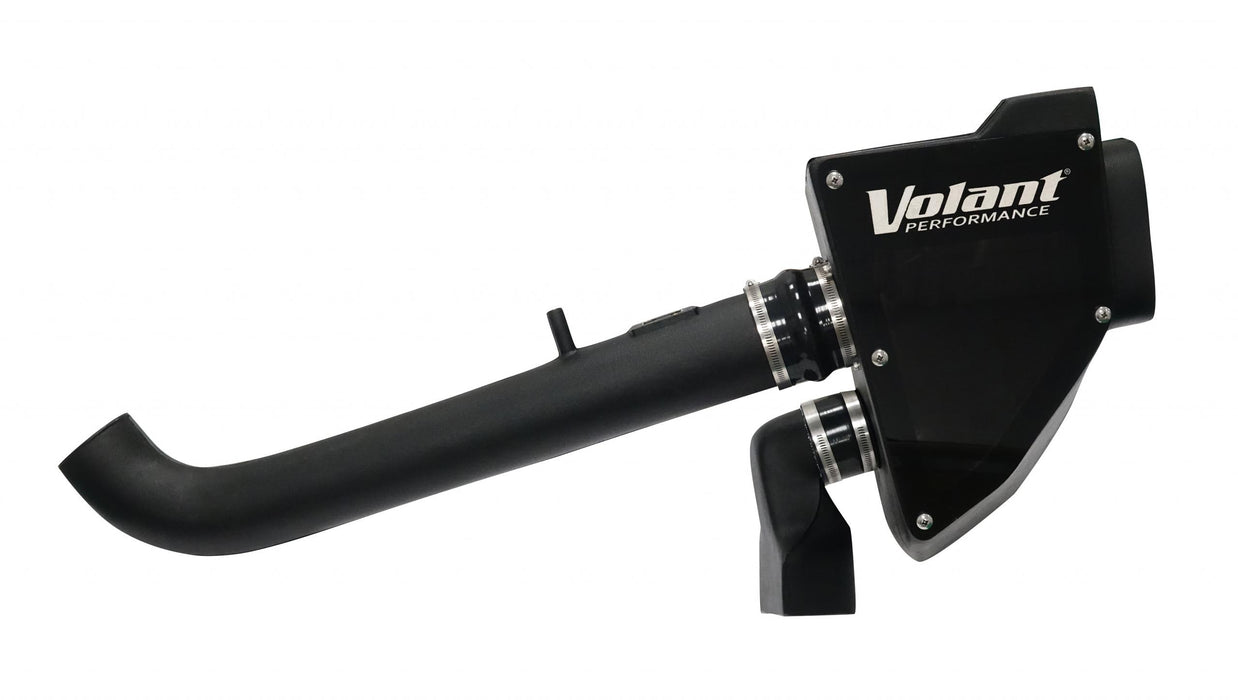 Volant 12640 Closed Box Air Intake w/Pro 5 Filter 05-07 Nissan Frontier/Pathfinder Volant - Truck Part Superstore