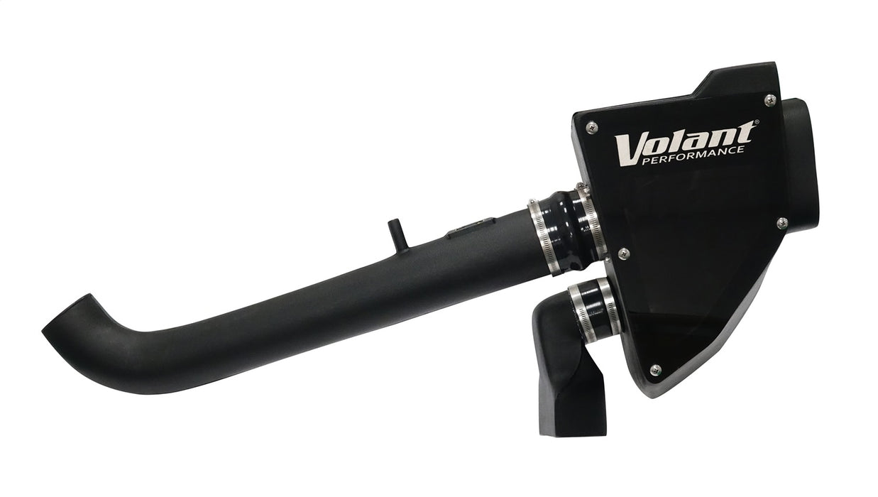 Volant 12640 Closed Box Air Intake w/Pro 5 Filter 05-07 Nissan Frontier/Pathfinder Volant - Truck Part Superstore