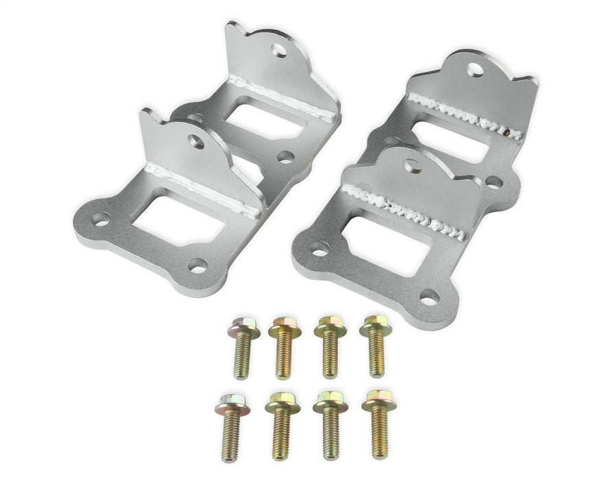 Hooker 12643HKR Engine Mount Brackets - Truck Part Superstore