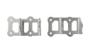 Hooker 12643HKR Engine Mount Brackets - Truck Part Superstore