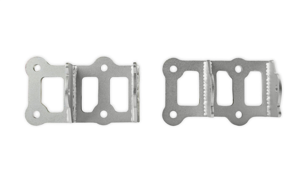 Hooker 12643HKR Engine Mount Brackets - Truck Part Superstore