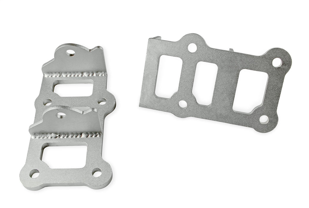 Hooker 12643HKR Engine Mount Brackets - Truck Part Superstore