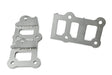Hooker 12643HKR Engine Mount Brackets - Truck Part Superstore