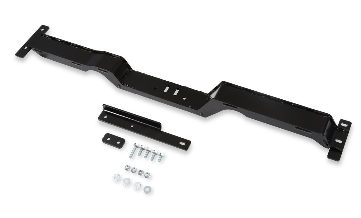 Hooker 12644HKR-1 Blackheart Transmission Crossmember - Truck Part Superstore