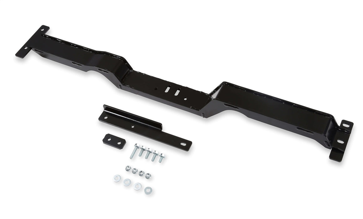Hooker 12644HKR-1 Blackheart Transmission Crossmember - Truck Part Superstore
