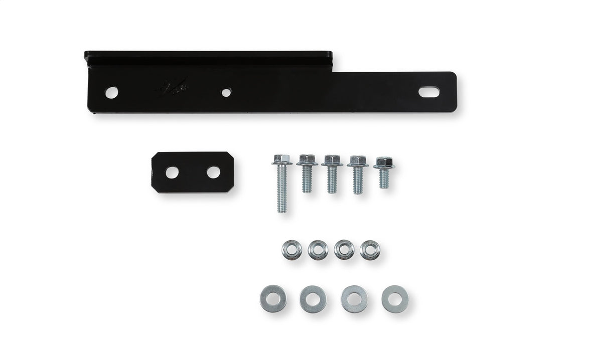 Hooker 12644HKR-1 Blackheart Transmission Crossmember - Truck Part Superstore