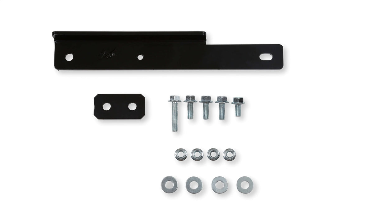 Hooker 12644HKR-1 Blackheart Transmission Crossmember - Truck Part Superstore