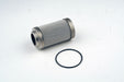 Aeromotive Fuel System 12650 10-M Microglass Element: ORB-10 Filter Housings - Truck Part Superstore
