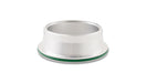 Vibrant Performance 12664 Transition Weld Ferrule; with O-Ring; HD Clamp Size 4.00 in.; Tube O.D. 3.5 in.; - Truck Part Superstore