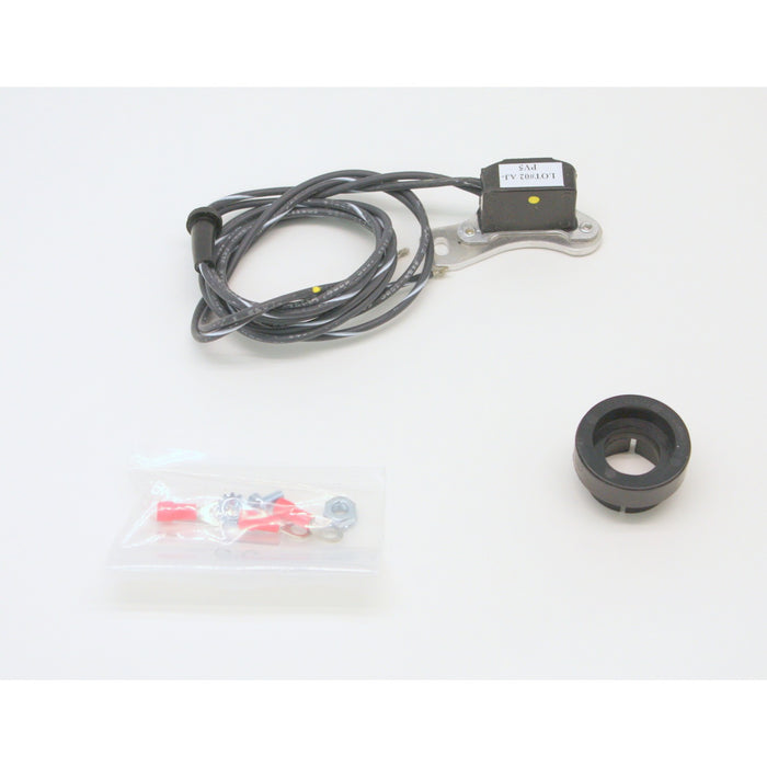 Pertronix 1266P6 Ignitor Ford pre-1965, 6 cyl 6v Pos Gnd - Truck Part Superstore