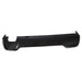 Omix 12682.27 Bumper Trim Panel; Rear; Black; - Truck Part Superstore