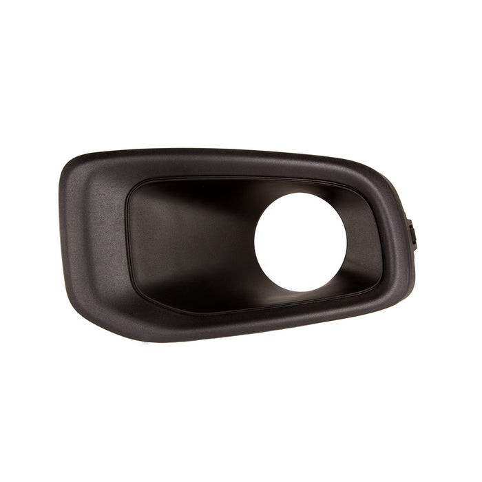 Omix 12682.36 Fog Light Bezel; Right; - Truck Part Superstore